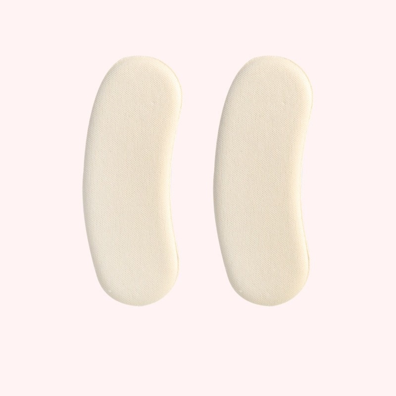 Insole Sepatu Bantalan Tempel Pelindung Tumit OSM-AS108