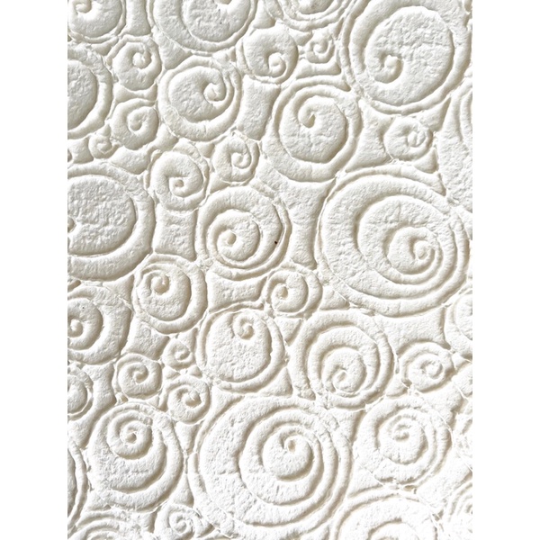 

Big Size B Cotton Embossed Paper Size A2 42 x 60 cm