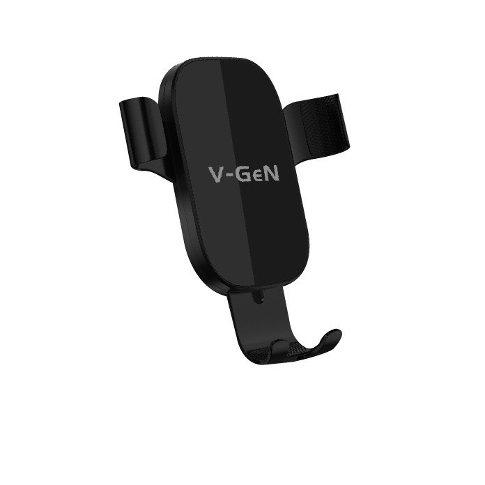 VGEN V-GeN VHL-07 VHL-08 Car Air Vent Phone Holder HP Mobil Lubang AC