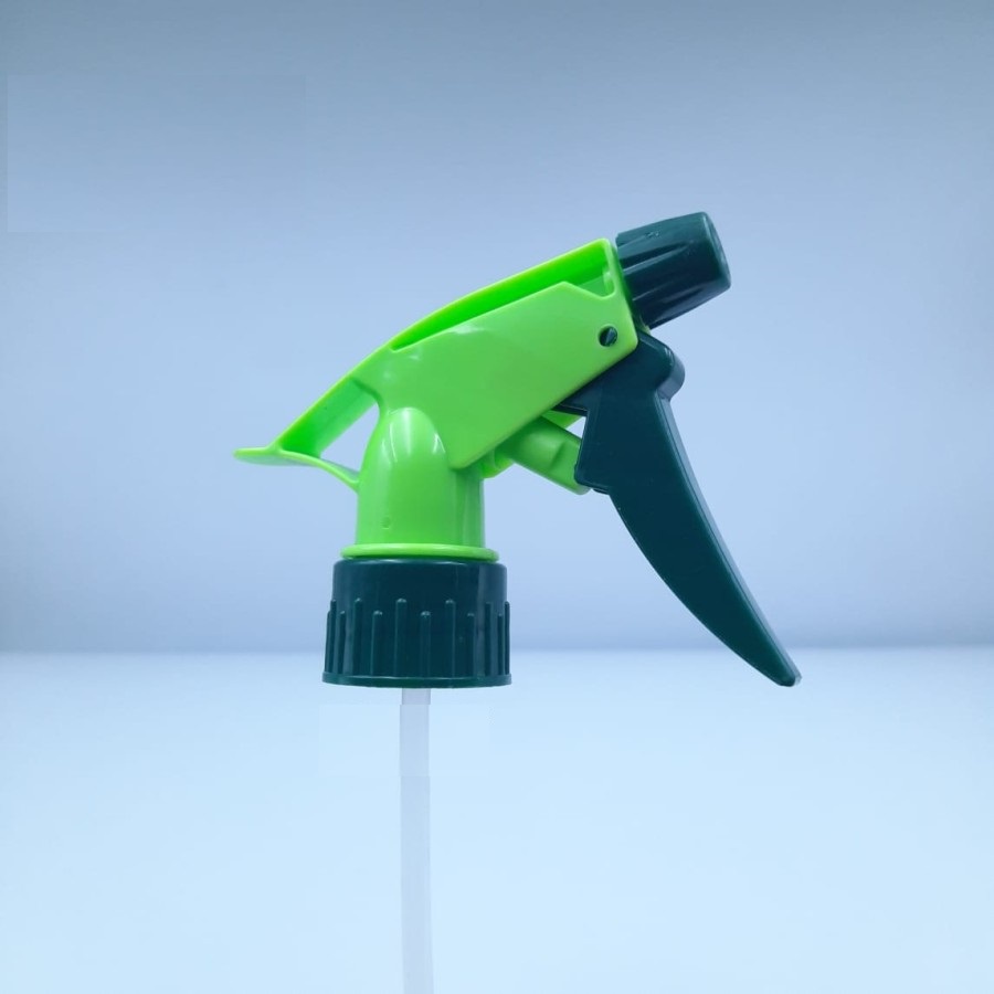 BABEE - TUTUP KISPRAY NECK 28 / TUTUP BIG TRIGGER BOTOL 500ML KEPALA BOTOL SEMPROT SPRAY