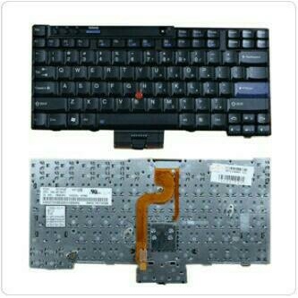 Keyboard Lenovo Thinkpad X200, X200s, X200si, X201, X201i, X201s