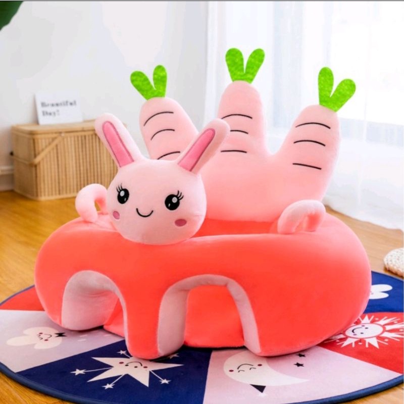 sofa bayi duduk / sofa bayi jumbo / sofa bayi / sofa belajar duduk