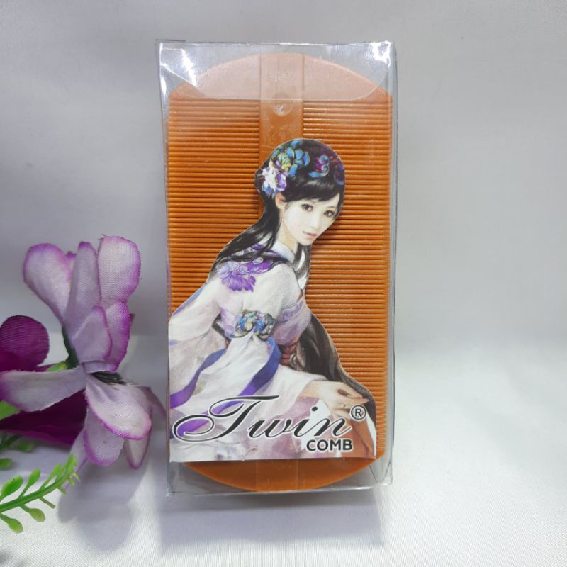 12pcs SERIT KUTU KEMASAN MIKA GROSIR