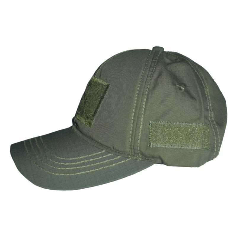 TOPI TACTICAL VELCRO OUTDOOR / TOPI TACTICAL TERMURAH /TOPI TACTICAL BAHAN TEBAL