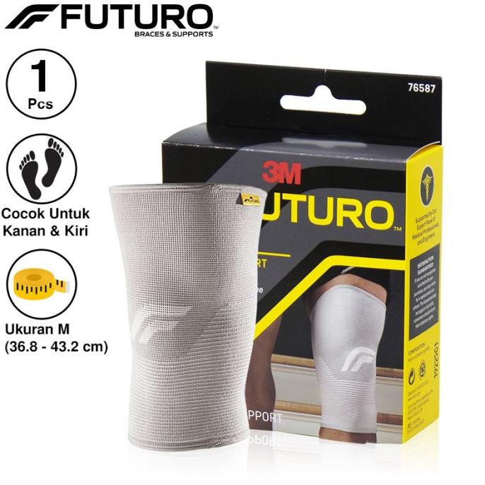 3M Futuro 3M Comfort Lift Knee Support - 76587EN Medium