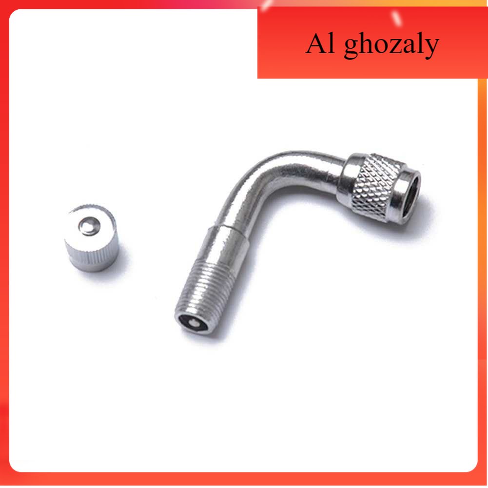 Extension Adapter Lubang Angin Ban Motor Tire Valve Stem