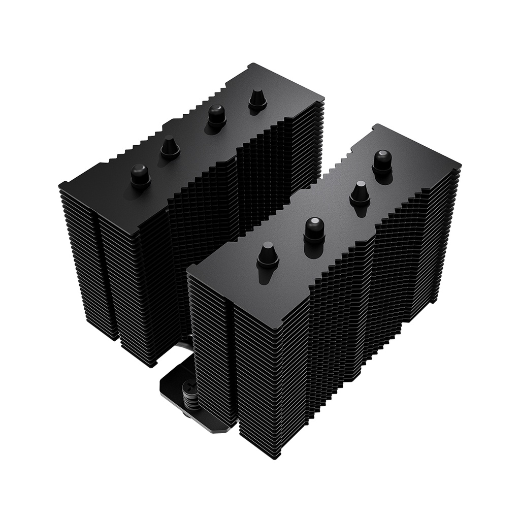 ID-COOLING SE-904-XT SLIM CPU Cooler (Intel/AMD)
