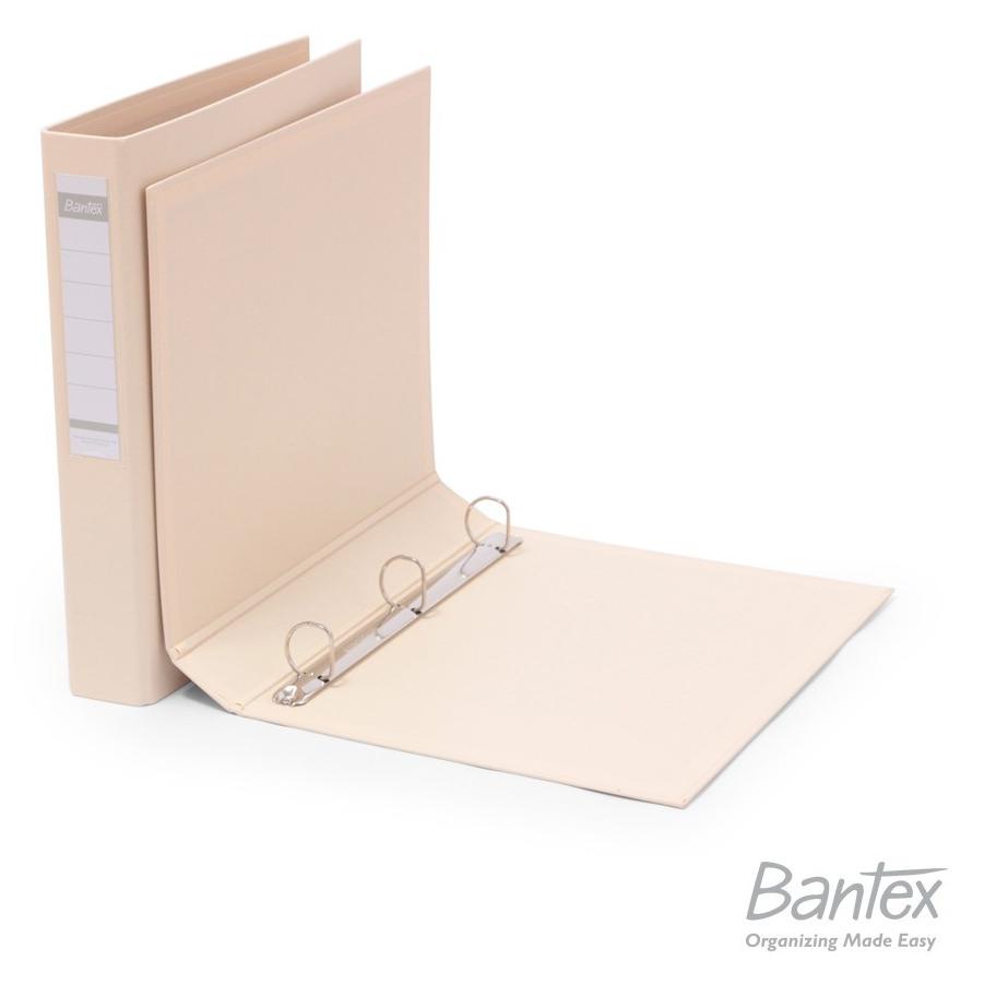 

Promo !! Bantex Pocard Album A4 3 Ring Binder A4 Tropica Color – 8322P