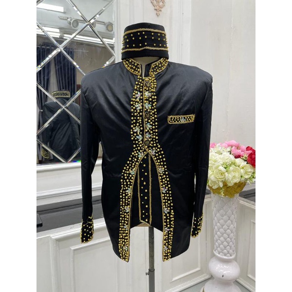 BESKAP PENGANTIN BRIDAL//BESKAP MODERN//BESKAP