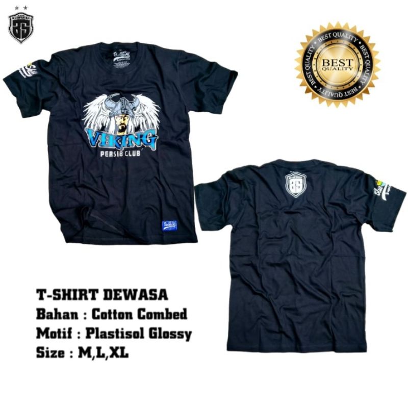 kaos viking persib/atasan kaos persib/ kaos persib