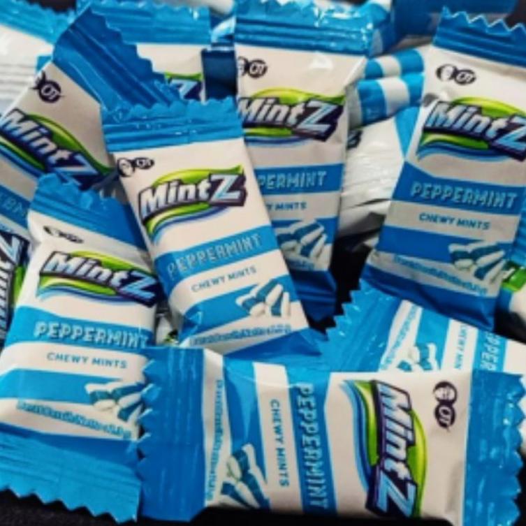 

TRX5l5Kz--PERMEN MINTZ / CHEWY MINTS