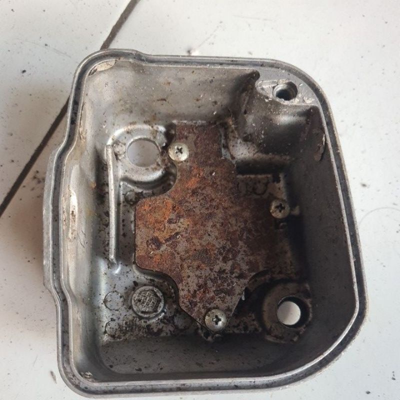 tutup heat beat esp ori