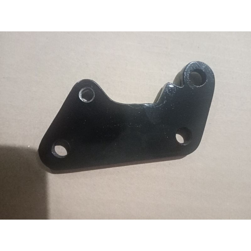 breket kaliper Nissin samurai untuk fiz r