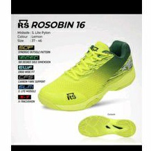SEPATU BADMINTON RS ROSOBIN 16