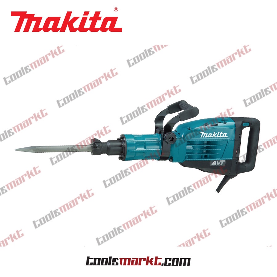 Makita HM1317C Mesin Bobok Dinding Demolition Hammer HM 1317 C