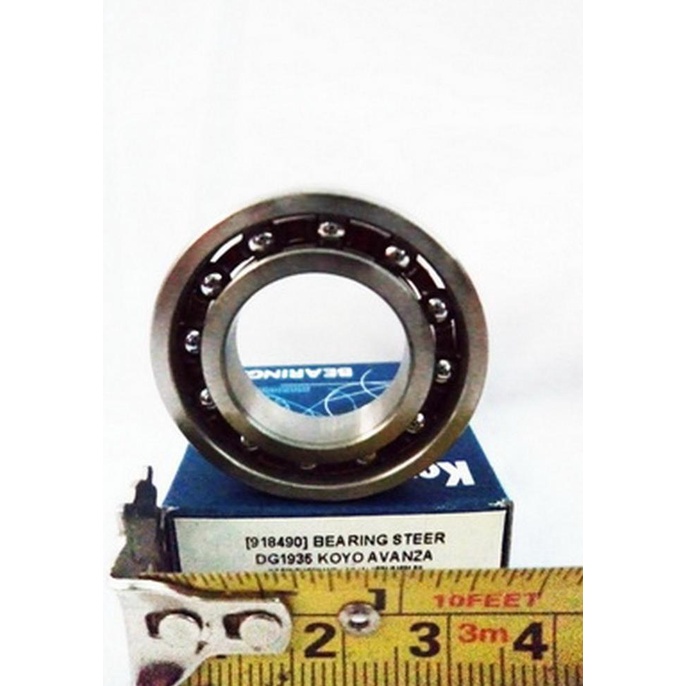 BEARING STEER TOYOTA AVANZA DG1935 - MERK KOYO
