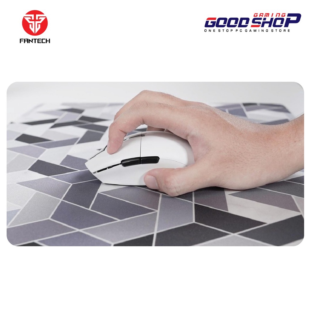 Fantech ATO GEO SERIES DESK MAT MP905 GE01 - Mousepad Gaming