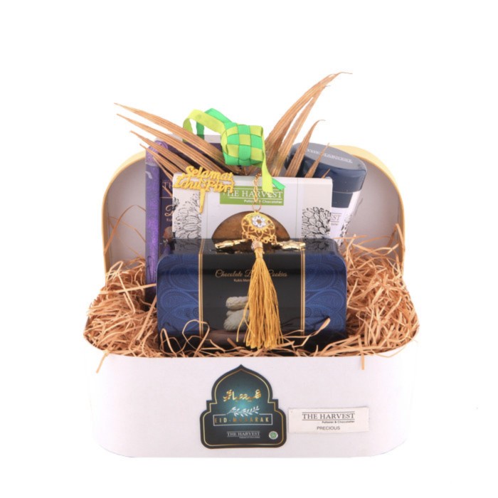 

[COD] Promo Parcel The Harvest Hampers Precious Good