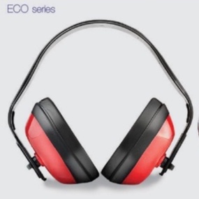 GOSAVE Ear Muff Eco / Pelindung Telinga