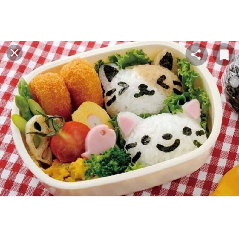 

jasa pembuatan bento