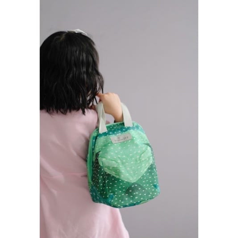 Miniware Meal tote - Tas Bekal Anak