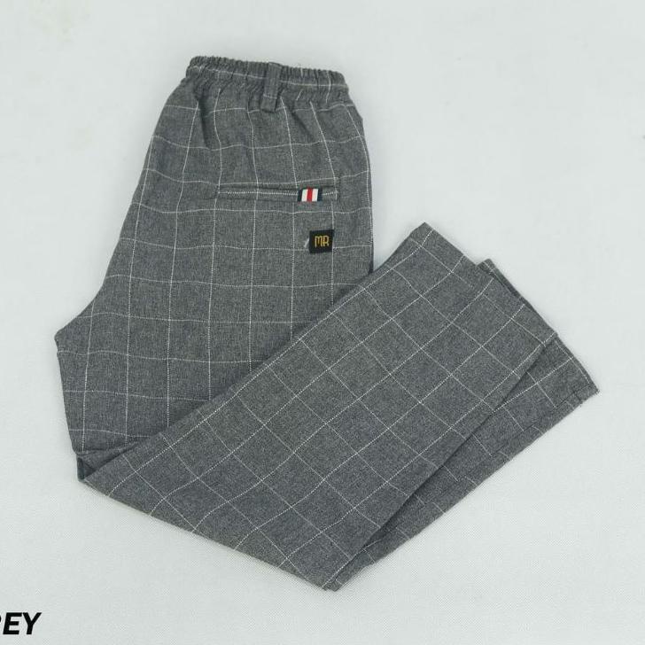 Langsung Atc CELANA TARTAN ANAK LAKI-LAKI USIA 1-13 TAHUN/CELANA PANJANG ANAK COWOK-CEWEK/CELANA KOT