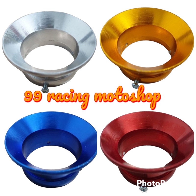 Velocity Karburator Corong Karbu PE 28 PWK 28 pe dll