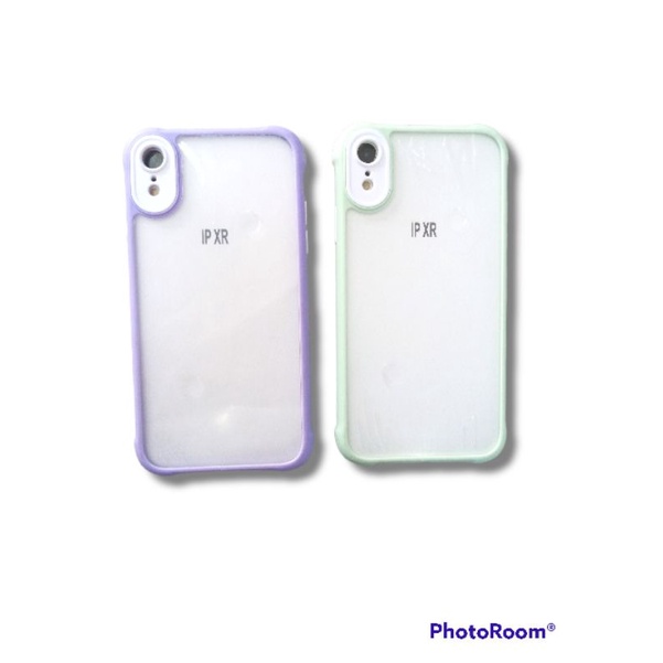 case iPhone XR camera protect