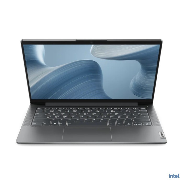 NOTEBOOK LENOVO IdeaPad 5 14IAL7-5WID I7-1255U 16/512 MX550 W11+OHS 14