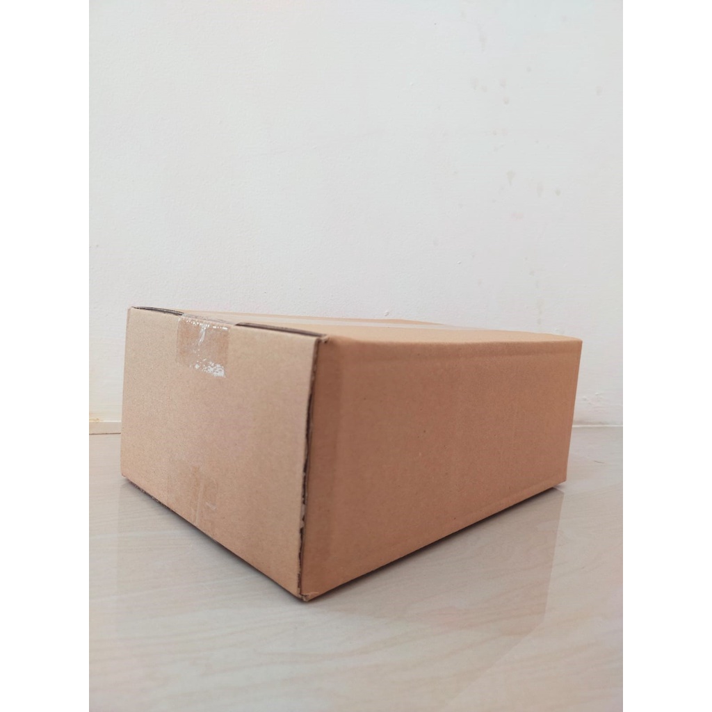 

kardusstandar(10pcs)kartonboxpolospacking25x17x10cmsinglewall