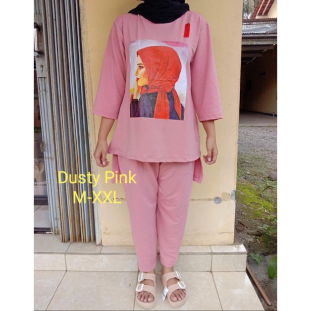 one set zara