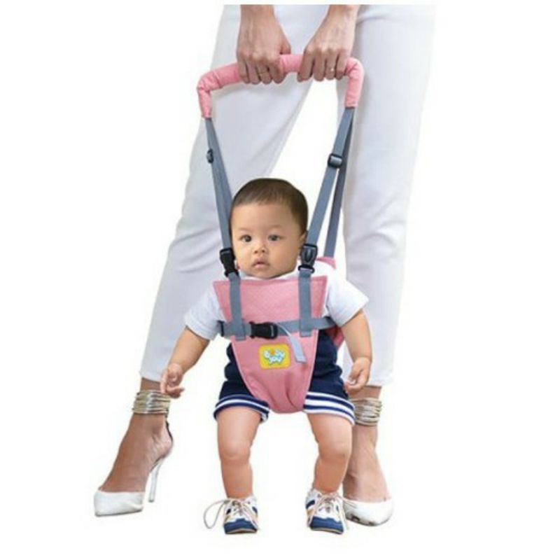 Baby Walker Safety Strap Kokoa Series BJG 3031 - Alat Bantu Berjalan .