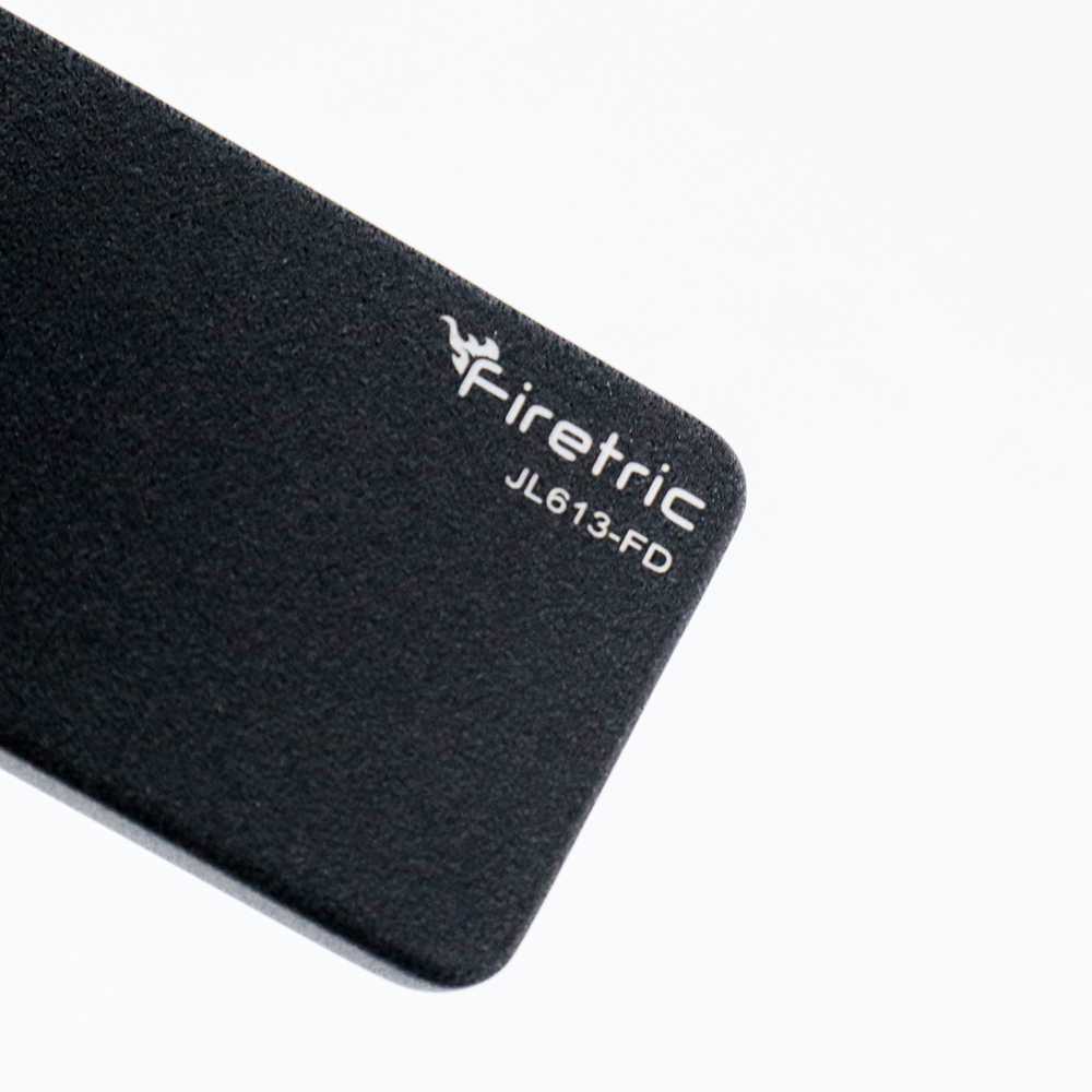 Korek Api Elektrik Pulse Plasma Double Arc Lighter Micro USB Charger JL613-FD