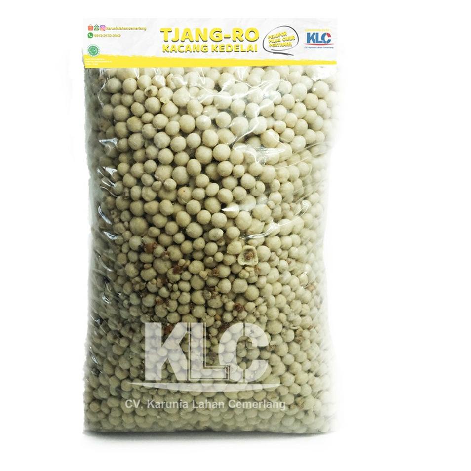 

TRXb0B5n--Sukro Kacang Kedelai 5kg Tjang-Ro KLC Snack / Makanan Ringan
