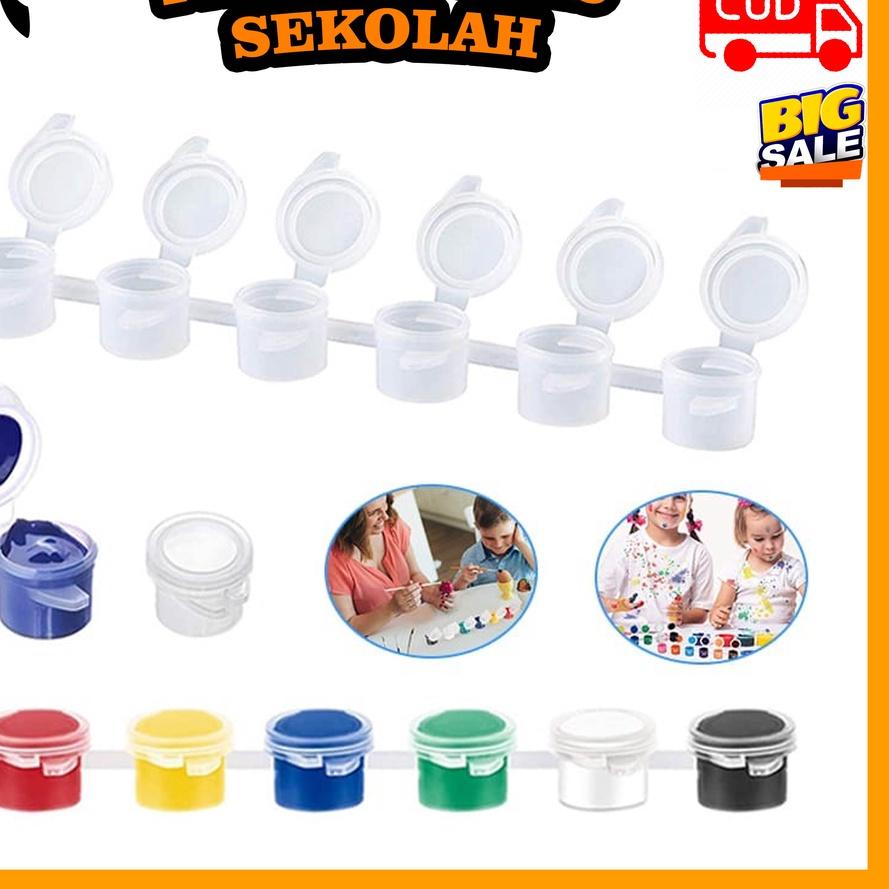 

Trend !! PAKET LUKIS SEKOLAH / Kanvas Lukis 30x30 / Palet / Kuas / BRUSH/ Cat Acrylic Akrilik/ Easel / perlengkepan melukis anak lengkap canvas satu set alat menggambar ✓