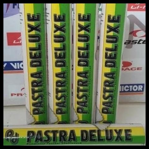 Cock/Kok/Shuttlecock Badminton Pastra Deluxe Original