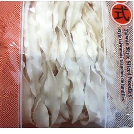 

Model baru SAU TAO Taiwan Style Sliced Noodles 400gr SSF (267) Mie Lebar Sautao Taiwan RWM