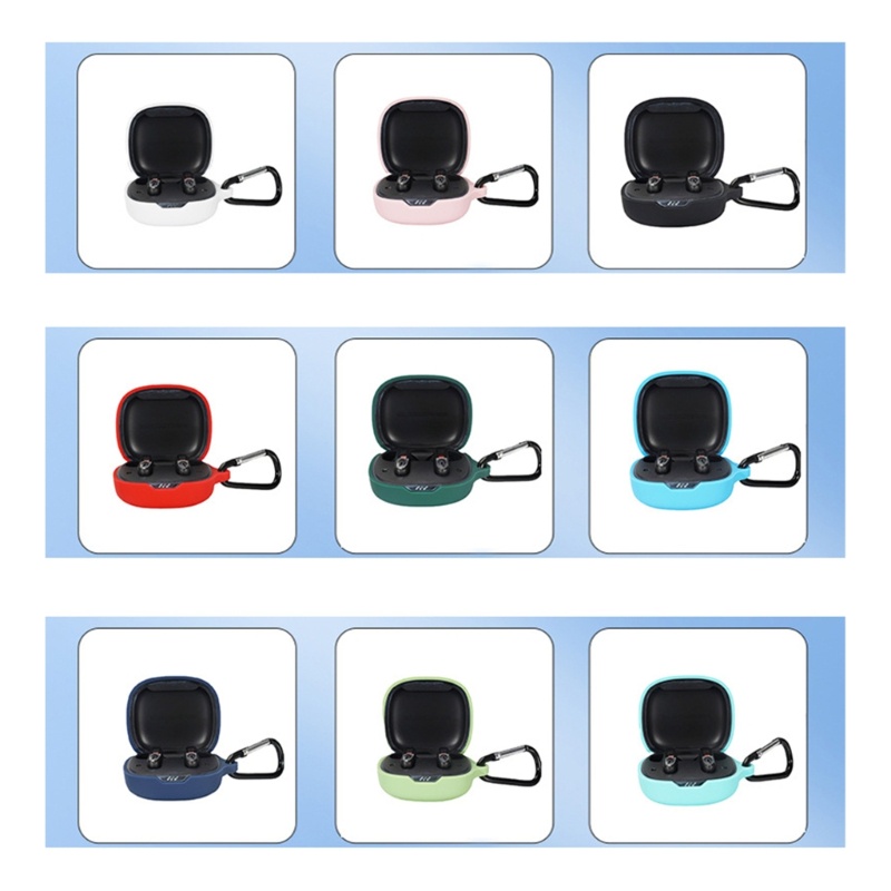 Cre Cover Pelindung Headphone Fleksibel Anti Gores / Debu Bisa Dicuci