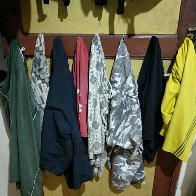 10 Celana Pendek Borongan