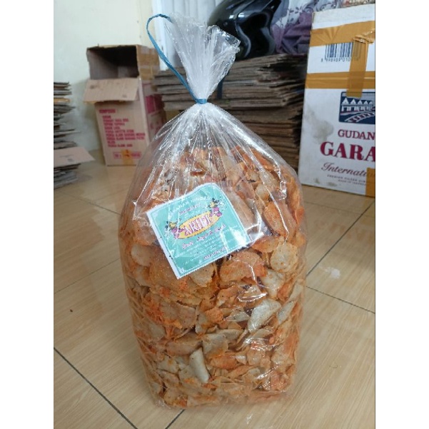 

MORING ARIEL 3KG / MOLRING GARUT / CIMOL KERING