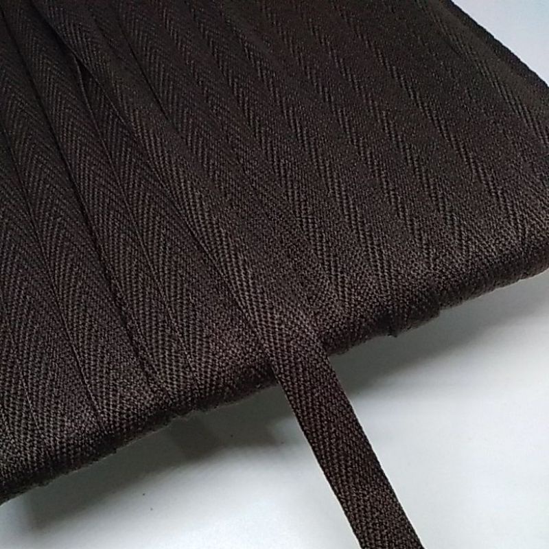 

pita katun 1,2 cm.per meter