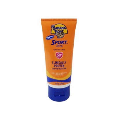 Banana Boat Sport Ultra SPF50+ 90ml