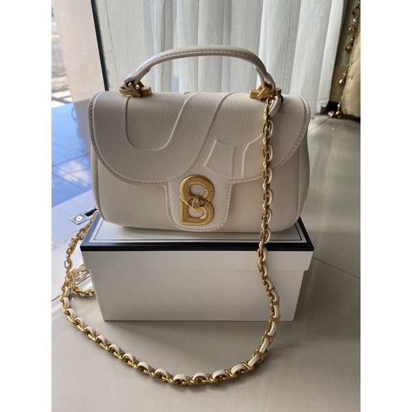 PL Alma Bag small sugar