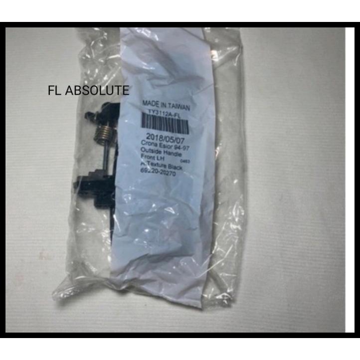 Handle Pintu Corona Absolute 1992 1997