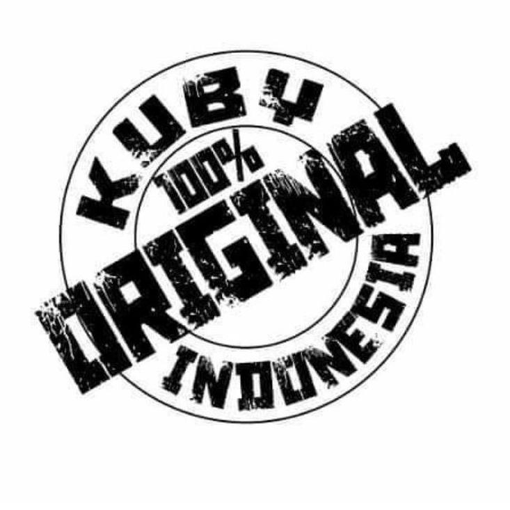 Promo Khusus Gantungan plus Pion KUBY Warna GOLD