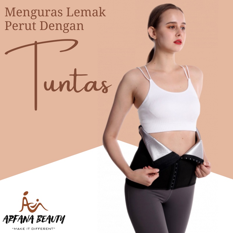 Korset Pelangsing Perut Wanita Ampuh Korset Pinggang Perut Buncit Pembakar Lemak Pakaian Baju Gym Wanita Sabuk Pengecil Perut Pengecil Pinggang Ibu Melahirkan Waist Cincher Import Premium Terbaru