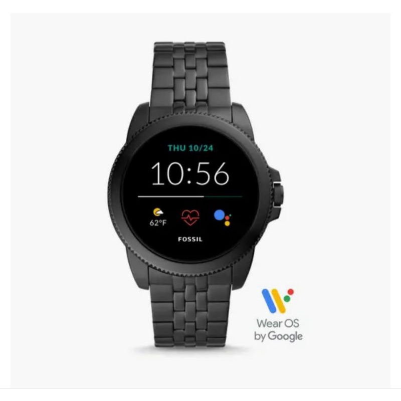 Jam Tangan Gen 5E smartwatch FTW4056