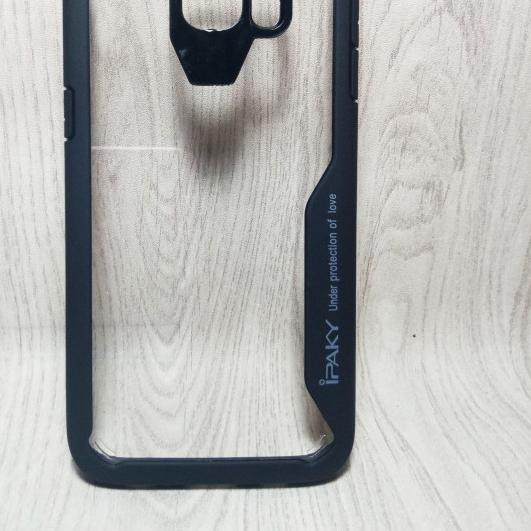 Case Samsung Galaxy S7 Edge Ipaky Bumper Aprolink