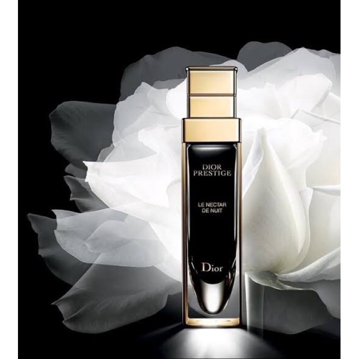 Dior Prestige Le nectar De nuit Serum