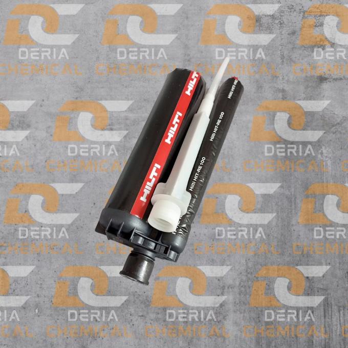 Chemical Hilti Re 100